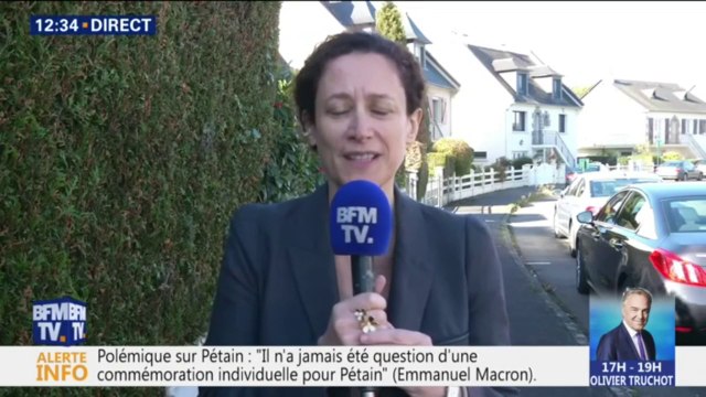 Emmanuelle Wargon juge que quand le prix international du pétrole baisse, il faut que nos concitoyens le voient
