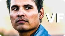 NARCOS MEXICO Bande Annonce VF (2018)