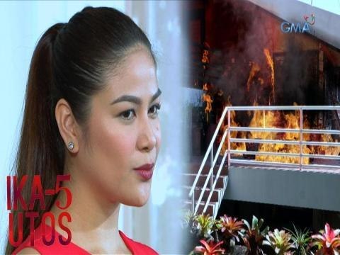 Ika-5 Utos: Ang pasabog ni Clarisse | Episode 50