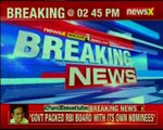 Shiv Sena wants to change the name of Osmanabad and Aurangabad