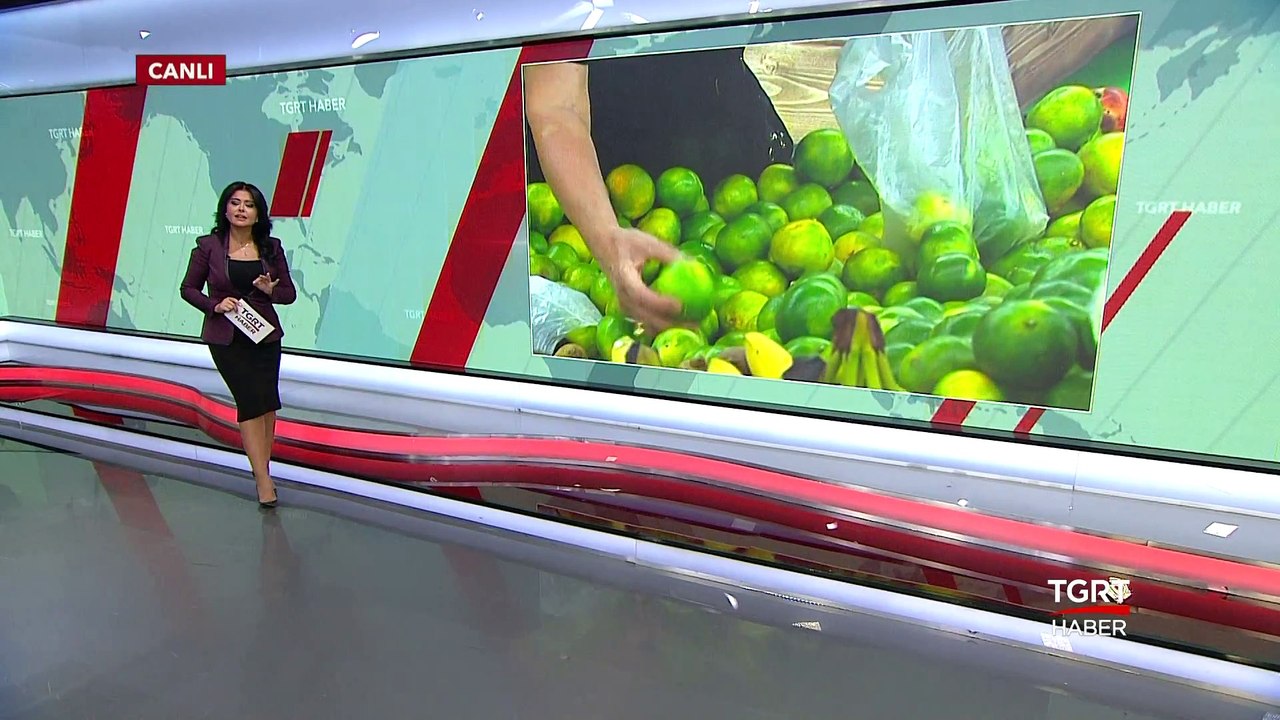 Hal Kayıt Sistemi Uygulaması İle Fırsatçılara Savaş Açıldı