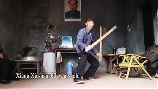 What magic can Wushu or Kungfu do to people who practice? Check the video to find the answer.