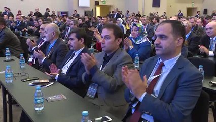 Bakan Turhan: Büyük İstanbul Tüneli'nde Proje Çalışmalarımız Son Aşamaya Geldi