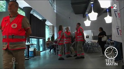 Immeubles effondrés à Marseille : la solidarité s'organise