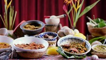 Come Let's Eat Together - GTBank Food & Drink 2018