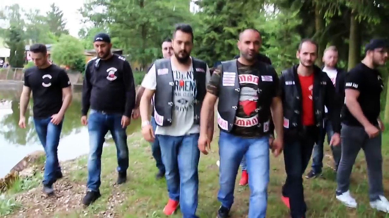 Emmo Khan Osmanen Germania Boxclub