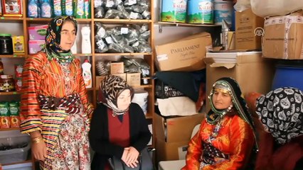 'Üç-beş'i ayakta tutacaklar - SİVAS