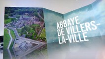 Sequence 01_Abbaye de Villers-la-Ville_v1