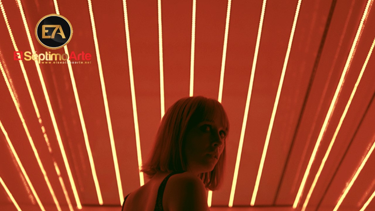 Ana de día - Tráiler (HD)