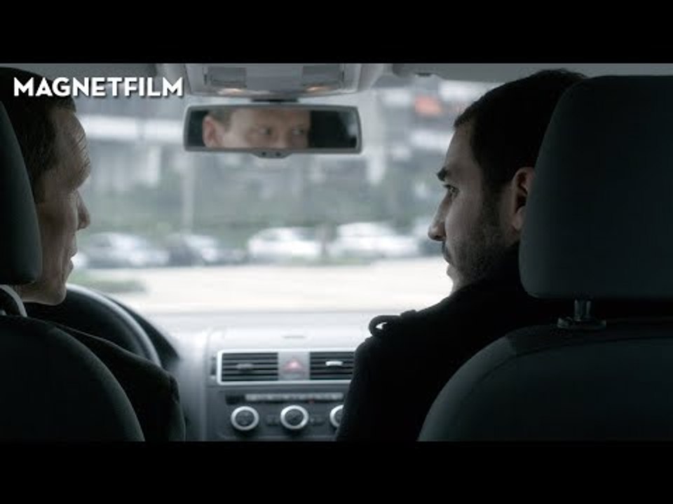 The Offer | A Short Film by Moïra Pitteloud