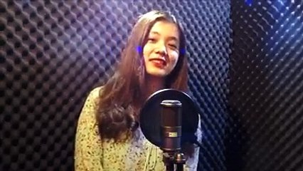 Lý Cây Bông - Thúy Quỳnh (Cover)