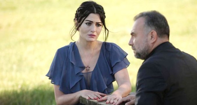 Eşkıya Dünyaya Hükümdar Olmaz'ın Kadrosundan Çıkarılan Deniz Çakır'ın Aldığı Kilolar Herkesi Şaşırttı