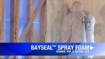 How To Find Rresidential Spray Foam Insulation In Weatherford TX | Wallis Spray Foam