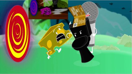 SCARIEST INANINATE INSANITY E8 EVER