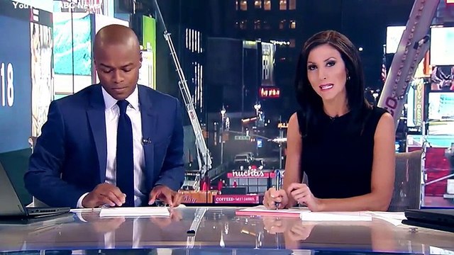 Multiple fatalities In Thousand Oaks Mass Shooting