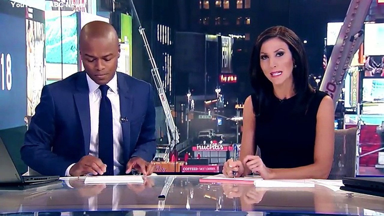 Multiple fatalities In Thousand Oaks Mass Shooting