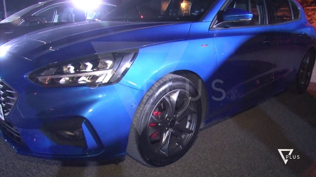 Modelet e reja të “Ford Focus” zbulohen përmes “test drive” - News, Lajme - Vizion Plus