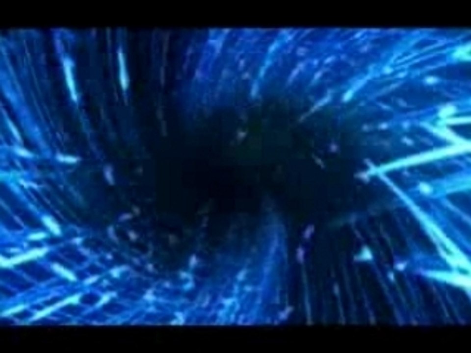 4:8 What The Bleep Do We Know - Down The Rabbit...