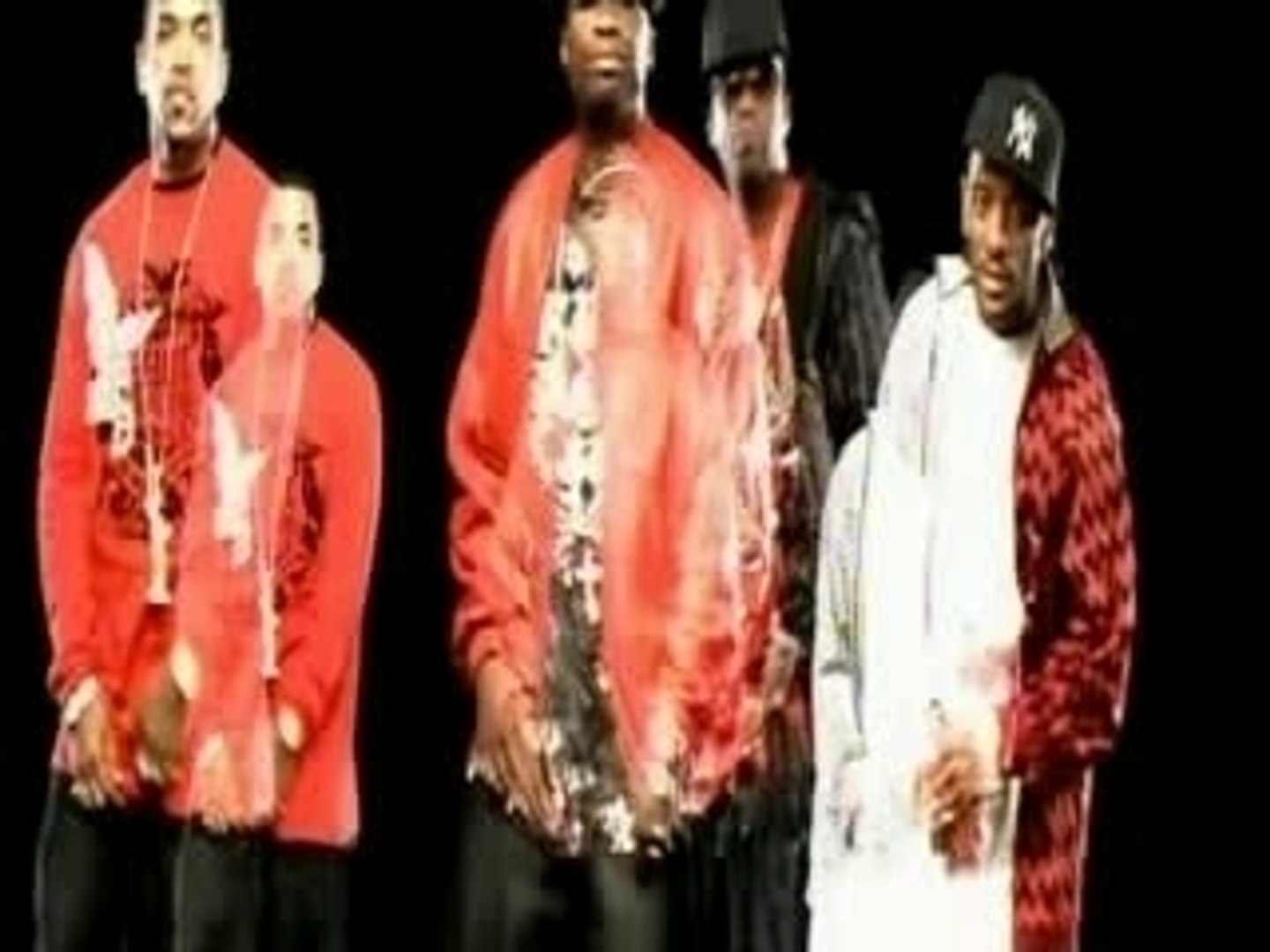 ⁣50 Cent ft Akon - I Still Will Kill