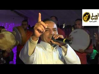 ميلاد القدافي - ساعه تورق ادنيا || أغاني بدوية 2018