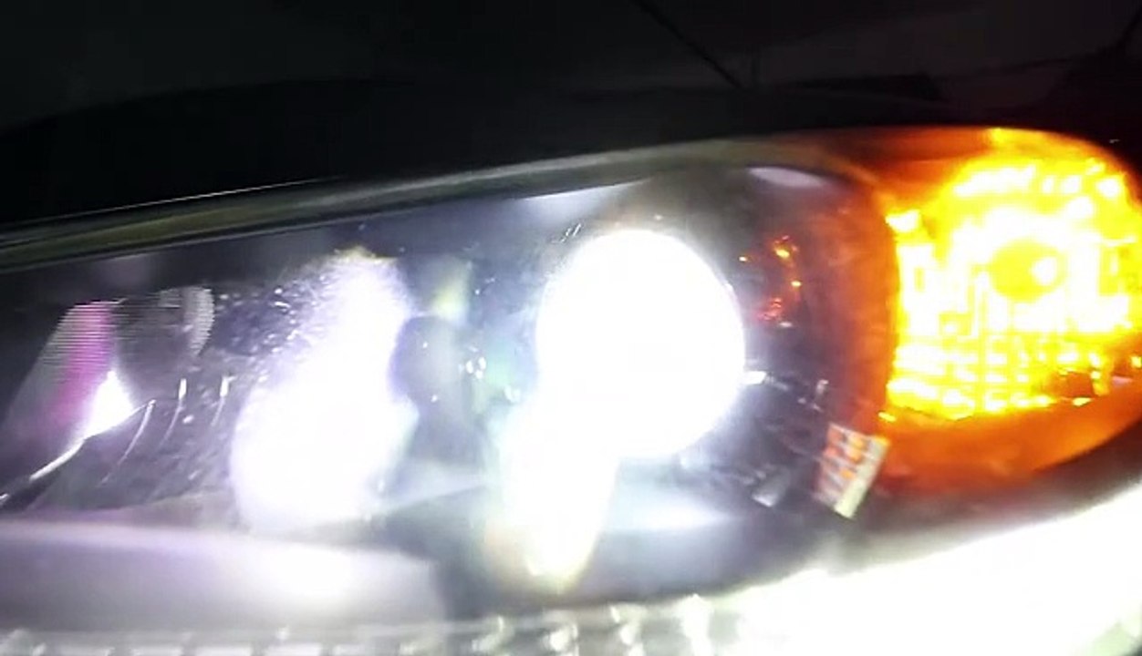 G10 LED Headlight Review