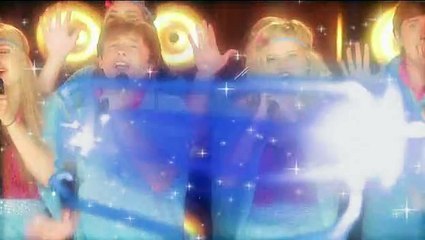 The Sing-Off S03E02 Signature Songs 2