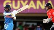 ICC Women's T20 World Cup 2018, India Women vs England Women Highlights