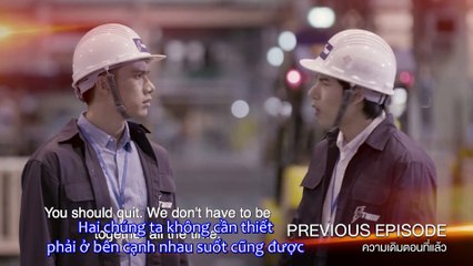 [Vietsub] Together With Me The Next Chapter - Tập 07