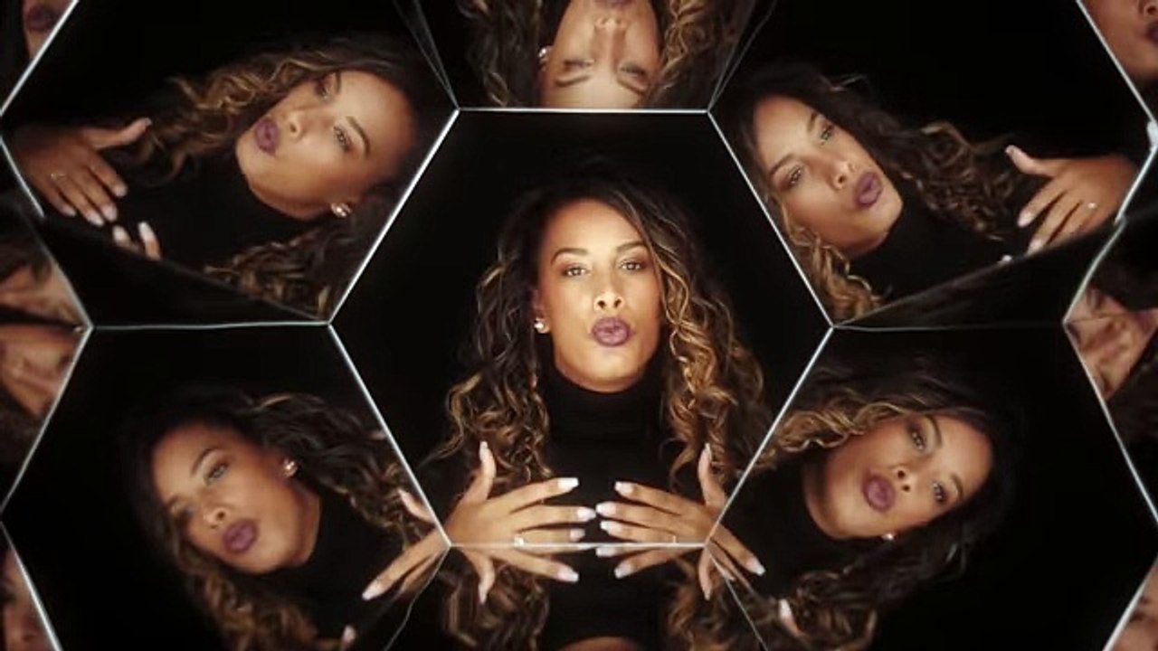 Kery James - Amal [Clip Officiel]