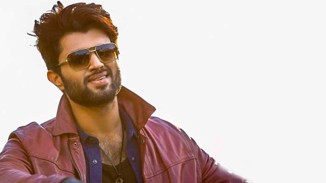 తెలంగాణలో అసెంబ్లీ ఎన్నికల్లో విజయ్ దేవరకొండ