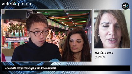 VideOKpinión: María Claver