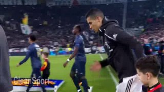 Juventus 1-2 Мanchester United - Αll Goals - 2018