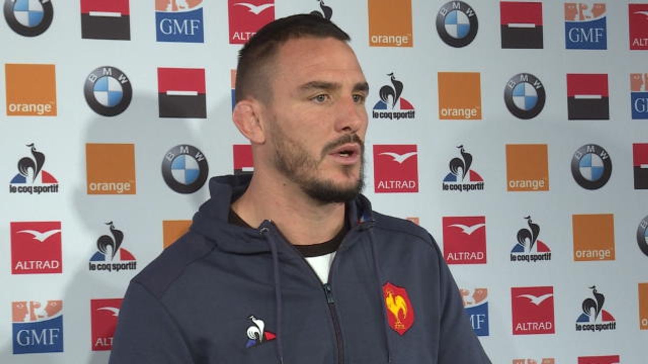 Tournée de novembre - Picamoles : ''Une victoire ferait du bien''