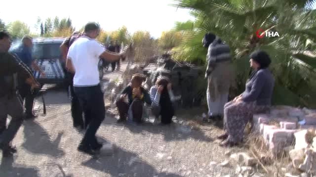 Koyun Çalan Pişkin Hırsızlar Yakalanınca Sünnet Düğünü Yapacaktık Dediler