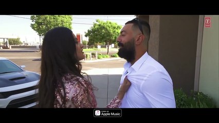 Naaz Kally_ Red Carpet (Full Song) Deep Jandu _ Amrit Kandola _ Latest Punjabi S