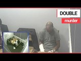 Murderer Christopher Boon 'Breaks Down' During Police Interview | SWNS TV