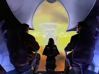 Earth Final Conflict S01E09 Scorpion's Dream