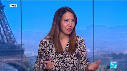 Les promesse chinoises d'importations