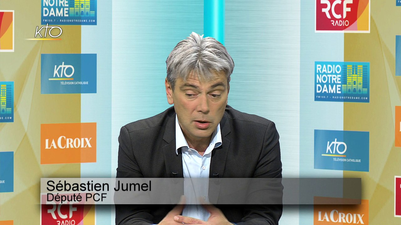 Carburants : "Le chèque carburant de Xavier Bertrand est une bonne idée"