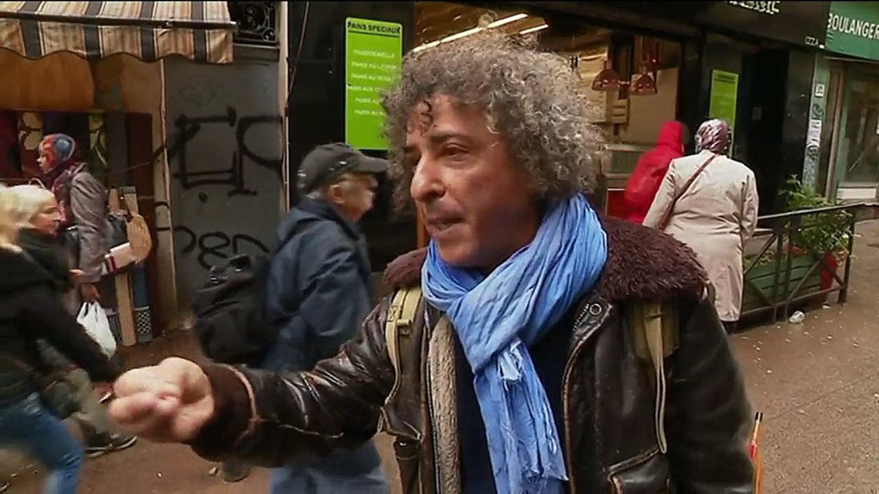 Marseille : le fléau des logements insalubres