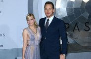 Anna Faris y Chris Pratt deberán seguir siendo 'vecinos' durante cinco años tras su divorcio