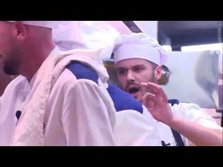 Hell's Kitchen, të premten, ora 21:00, në Top Channel