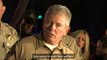 California Sheriff breaks down describing shooting