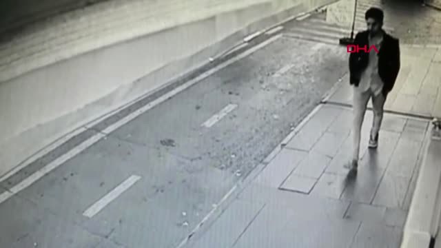 Isparta Marketin Önünden Simitleri Çalandan Şikayetçi Oldu