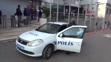 Lösev'in Bağış Kumbarasını Çalan Bir Kişi Yakalandı