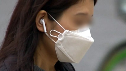 "최악 미세먼지 내부 요인 커"...내일은 중국발 / YTN