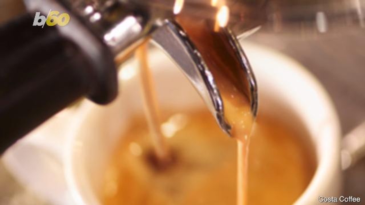 Coffee Chain Letting Shops to ID Customers Under 16