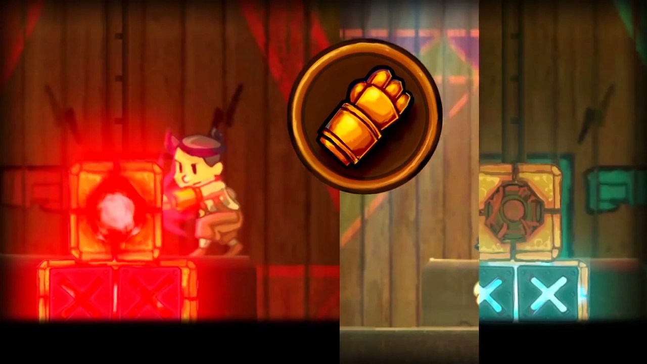 Teslagrad - Mobile Launch (1080p)