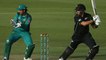 Pak Vs New Zealand : Sarfraz Ahmed Lashes Out at New Zealand