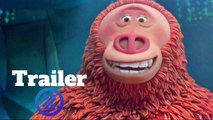 Missing Link Trailer #1 (2019) Zach Galifianakis, Hugh Jackman Animated Movie HD